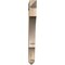 Ekena Millwork Balboa Arts & Crafts Rough Sawn Bracket, Douglas Fir, 4"W x 36"D x 40"H BKT04X36X40BOA03RDF - alternate 3